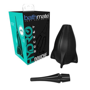 Hydro Rocket Bathmate: Igiene Personale Sicura e Facile sotto la Doccia
